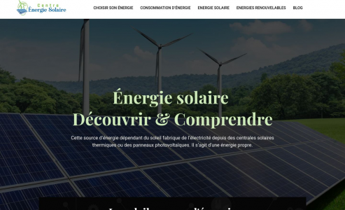 https://www.centreenergiesolaire.com