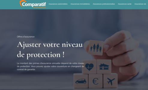 https://www.comparatif-assurances.info