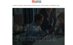 https://www.licence-gestion.fr