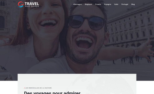 https://www.travelhubeurope.com